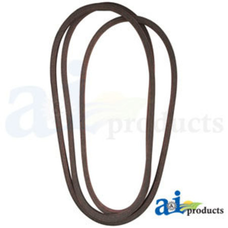 A & I Products Belt, Deck 20" x5" x1" A-75404077
